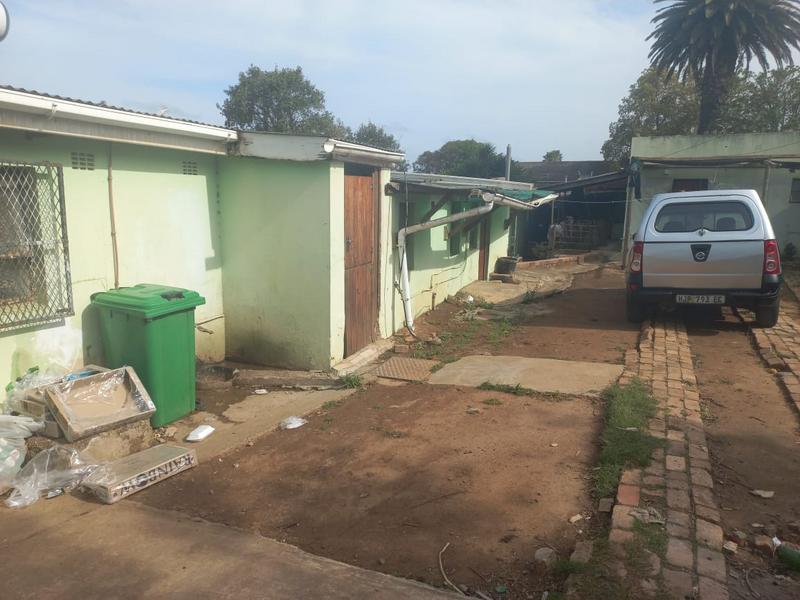 Commercial Property for Sale in Grahamstown Eastern Cape